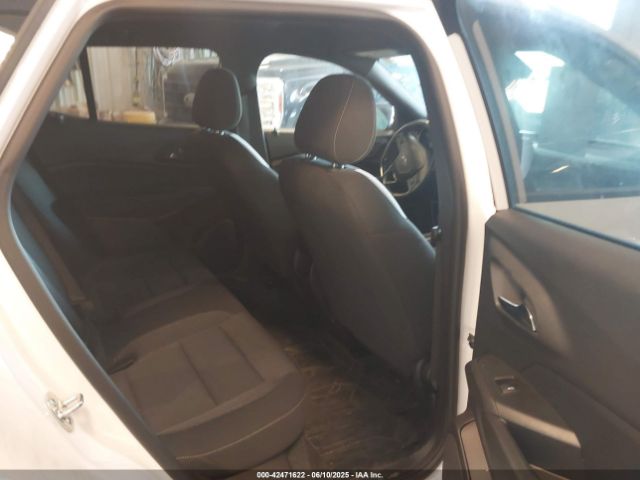 2024 CHEVROLET TRAX KL77LGE27RC201833 Photo 7