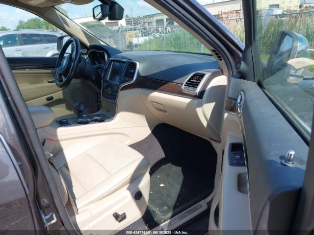 1C4RJFBG2EC570749 Jeep Grand Cherokee Limited