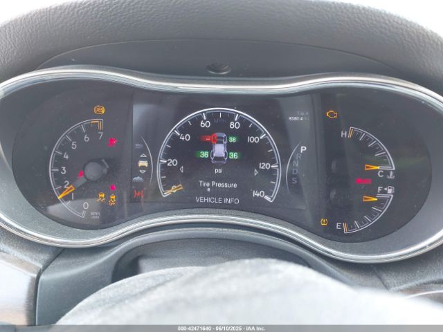 1C4RJFBG2EC570749 Jeep Grand Cherokee Limited