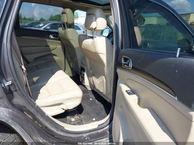 1C4RJFBG2EC570749 Jeep Grand Cherokee Limited
