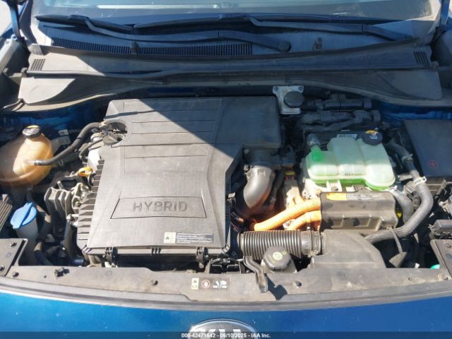 KNDCC3LC7H5058293 KIA gdi