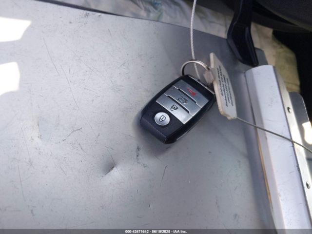 KNDCC3LC7H5058293 KIA gdi