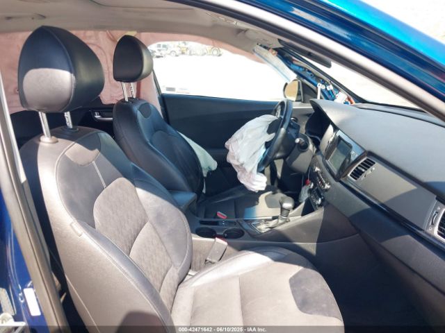 KNDCC3LC7H5058293 KIA gdi