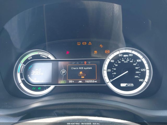 KNDCC3LC7H5058293 KIA gdi