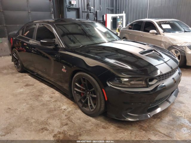 2020 DODGE CHARGER 2C3CDXGJ8LH200170