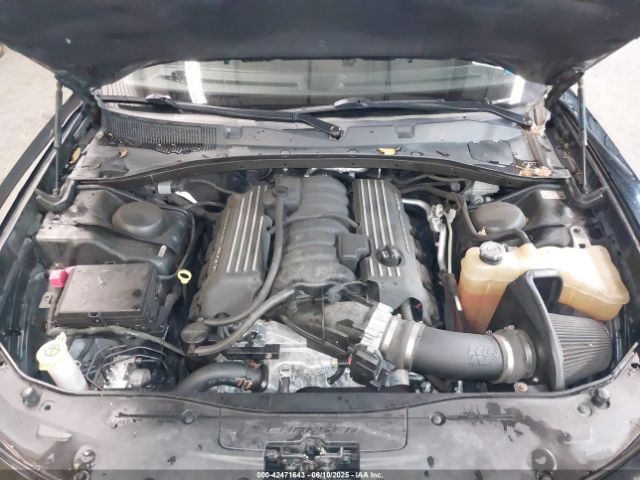 2020 DODGE CHARGER 2C3CDXGJ8LH200170 Photo 9