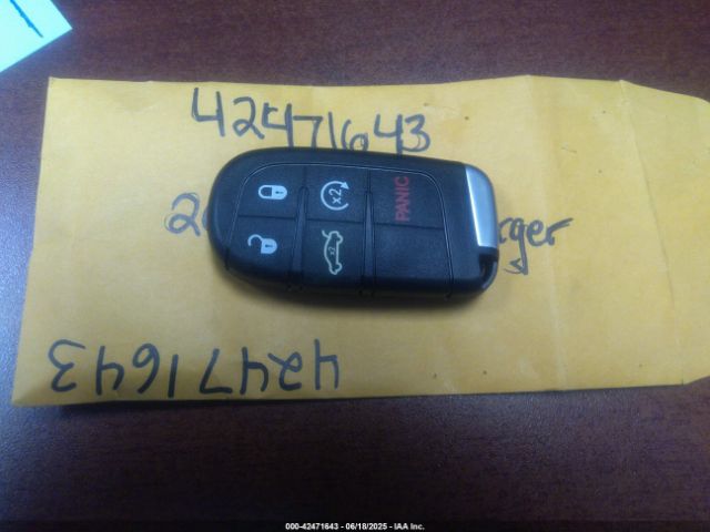 2020 DODGE CHARGER 2C3CDXGJ8LH200170 Photo 10