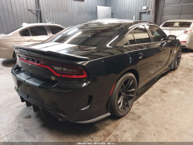 2020 DODGE CHARGER 2C3CDXGJ8LH200170 Photo 3