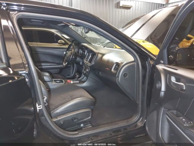 2020 DODGE CHARGER 2C3CDXGJ8LH200170 Photo 4