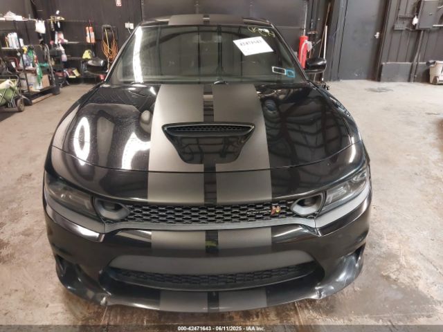2020 DODGE CHARGER 2C3CDXGJ8LH200170 Photo 5