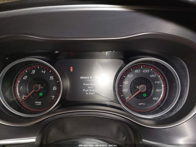 2020 DODGE CHARGER 2C3CDXGJ8LH200170 Photo 6