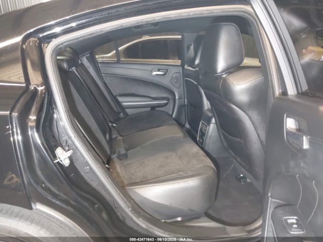 2020 DODGE CHARGER 2C3CDXGJ8LH200170 Photo 7