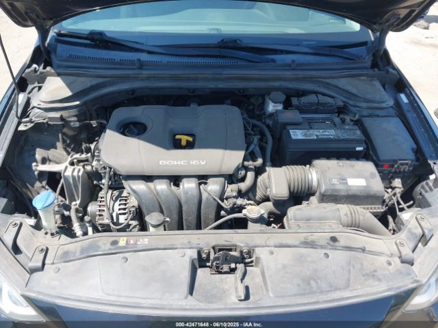 KMHD84LF9JU508264 Hyundai mpi nu
