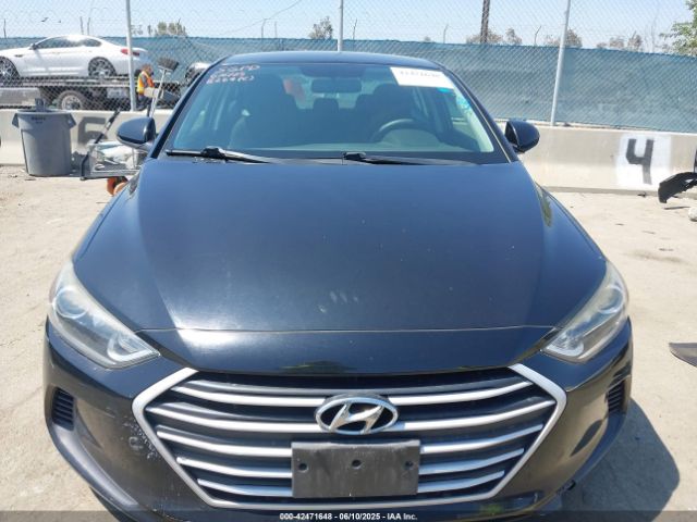 KMHD84LF9JU508264 Hyundai mpi nu