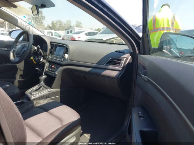 KMHD84LF9JU508264 Hyundai mpi nu