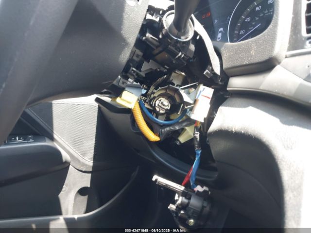 KMHD84LF9JU508264 Hyundai mpi nu
