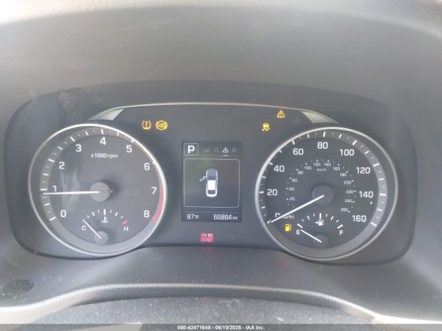 KMHD84LF9JU508264 Hyundai mpi nu