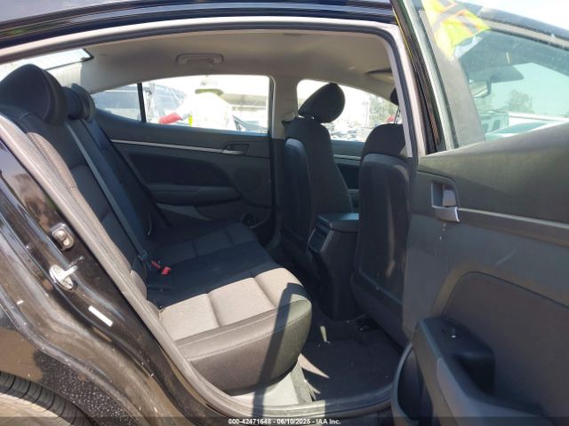 KMHD84LF9JU508264 Hyundai mpi nu