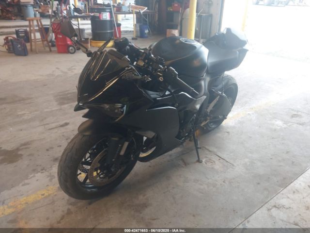 2024 KAWASAKI ZX636 JKBZXJJ14RA007384 Photo 1