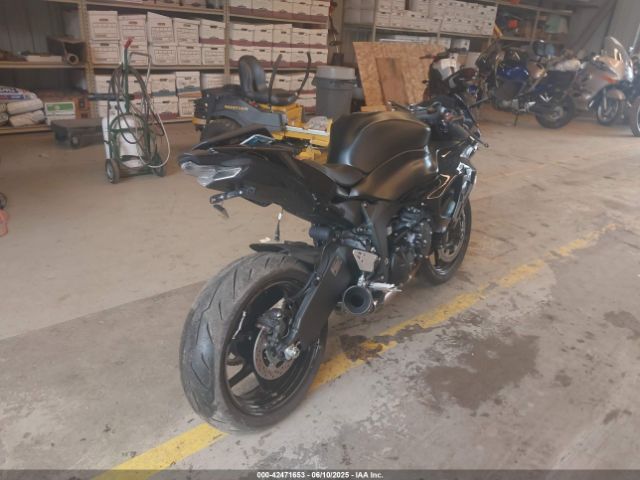 2024 KAWASAKI ZX636 JKBZXJJ14RA007384 Photo 3