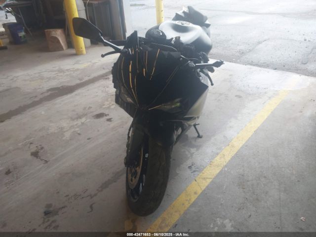 2024 KAWASAKI ZX636 JKBZXJJ14RA007384 Photo 4