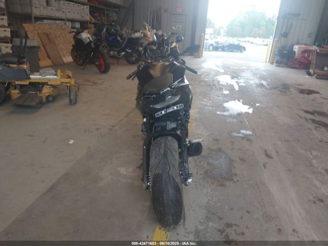 2024 KAWASAKI ZX636 JKBZXJJ14RA007384 Photo 5