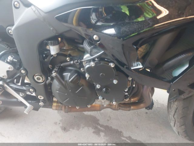 2024 KAWASAKI ZX636 JKBZXJJ14RA007384 Photo 7