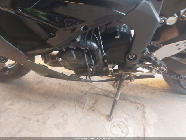 2024 KAWASAKI ZX636 JKBZXJJ14RA007384 Photo 8