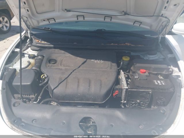 1C3CDFAA5FD243756 Dodge DART SE