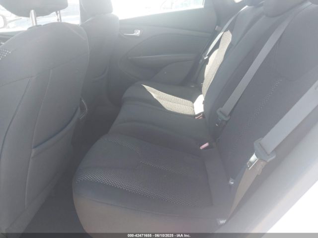 1C3CDFAA5FD243756 Dodge DART SE