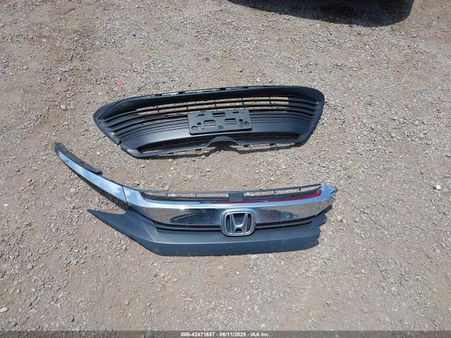 2HGFC1F78JH640158 Honda l15b7