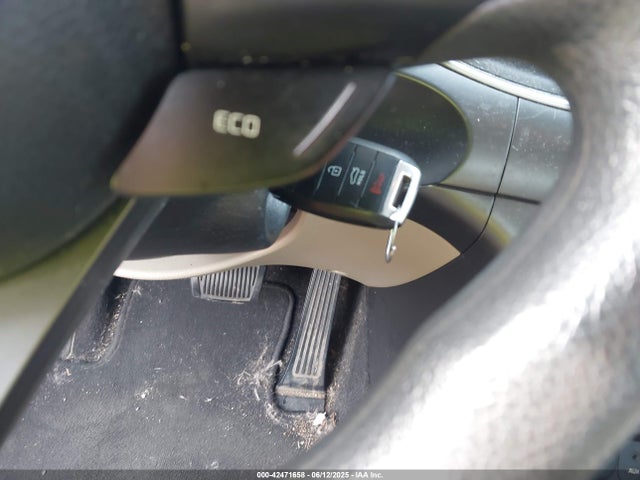 5XXGM4A77FG403664 KIA dohc gdi theta ii