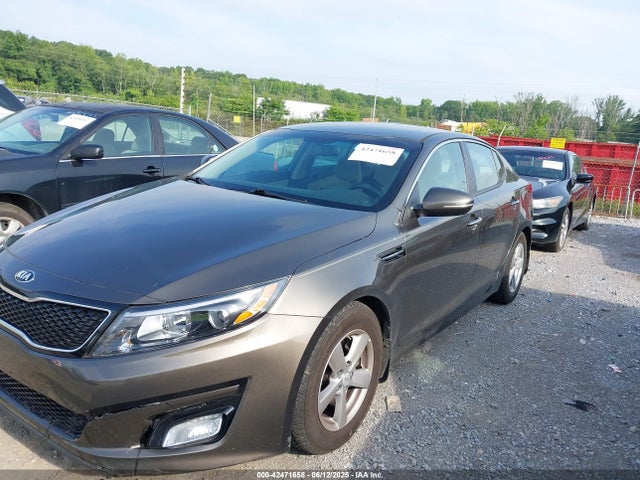 5XXGM4A77FG403664 KIA dohc gdi theta ii