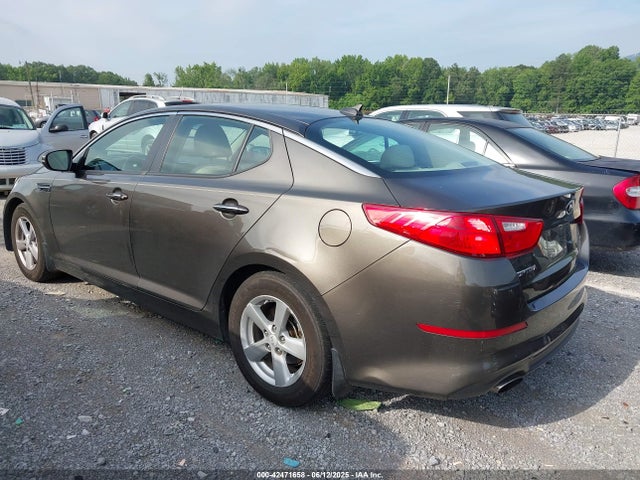 5XXGM4A77FG403664 KIA dohc gdi theta ii