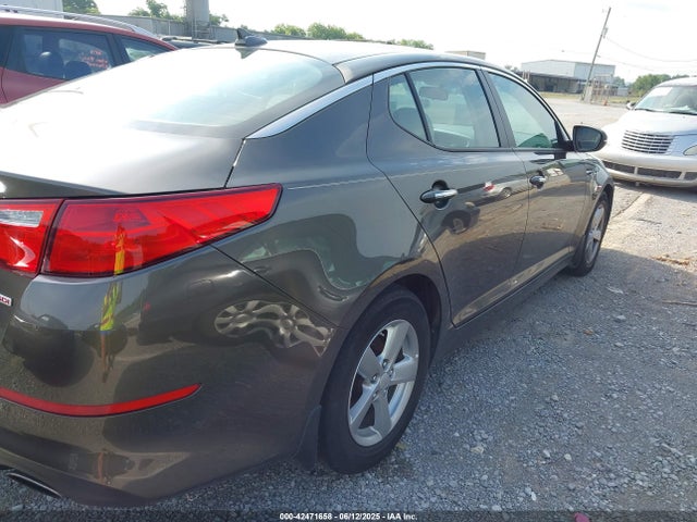 5XXGM4A77FG403664 KIA dohc gdi theta ii