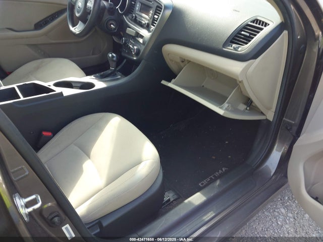 5XXGM4A77FG403664 KIA dohc gdi theta ii