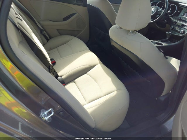 5XXGM4A77FG403664 KIA dohc gdi theta ii