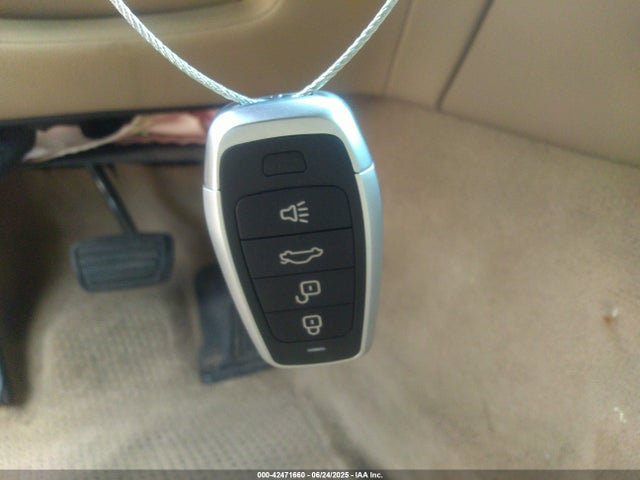 2015 CADILLAC CTS 1G6AS5S36F0114860 Photo 10