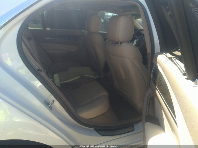 2015 CADILLAC CTS 1G6AS5S36F0114860 Photo 7