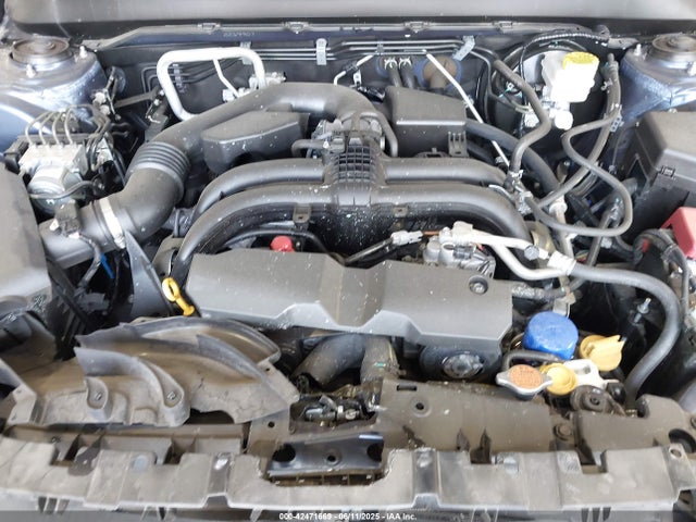 Subaru u5 2018 4S4BSAFC9J3287165 Image 10