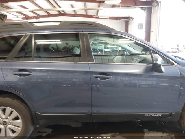 Subaru u5 2018 4S4BSAFC9J3287165 Image 13