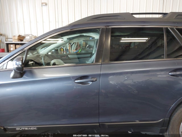Subaru u5 2018 4S4BSAFC9J3287165 Image 14