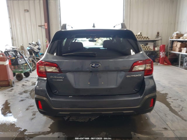 Subaru u5 2018 4S4BSAFC9J3287165 Image 16
