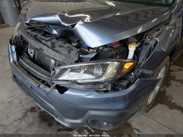 Subaru u5 2018 4S4BSAFC9J3287165 Image 6