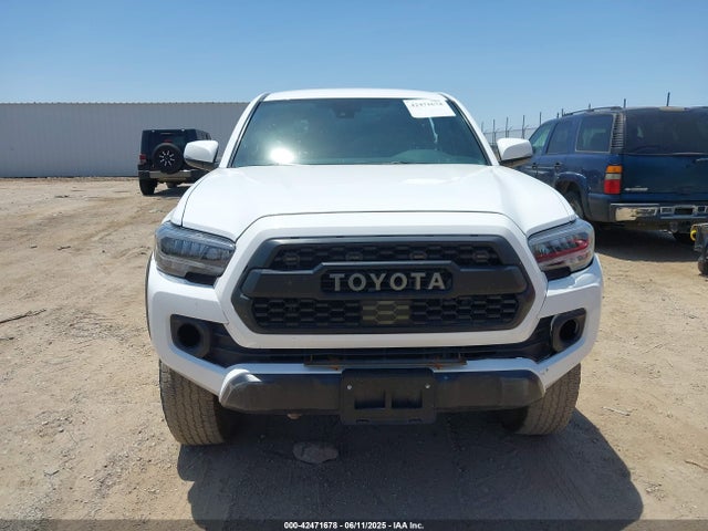 3TMCZ5AN2NM490567 Toyota 2gr-fks