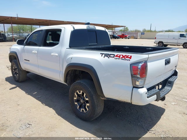 3TMCZ5AN2NM490567 Toyota 2gr-fks