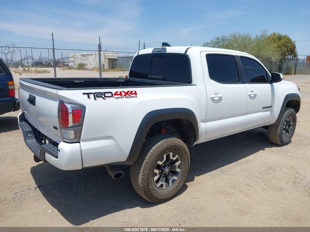 3TMCZ5AN2NM490567 Toyota 2gr-fks