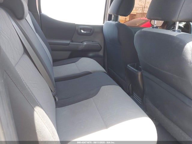 3TMCZ5AN2NM490567 Toyota 2gr-fks