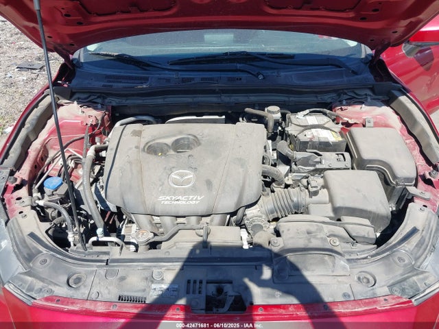 JM1BM1U70E1198073 Mazda pe