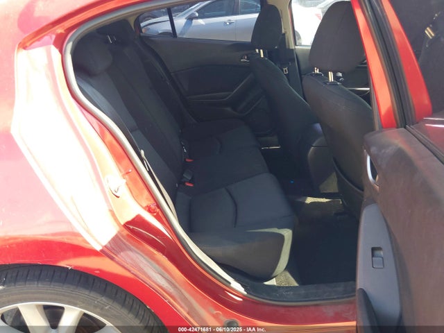 JM1BM1U70E1198073 Mazda pe